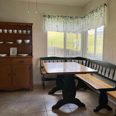 Dunlap Hummingbird Hill - Entire Cabin מראה חיצוני תמונה