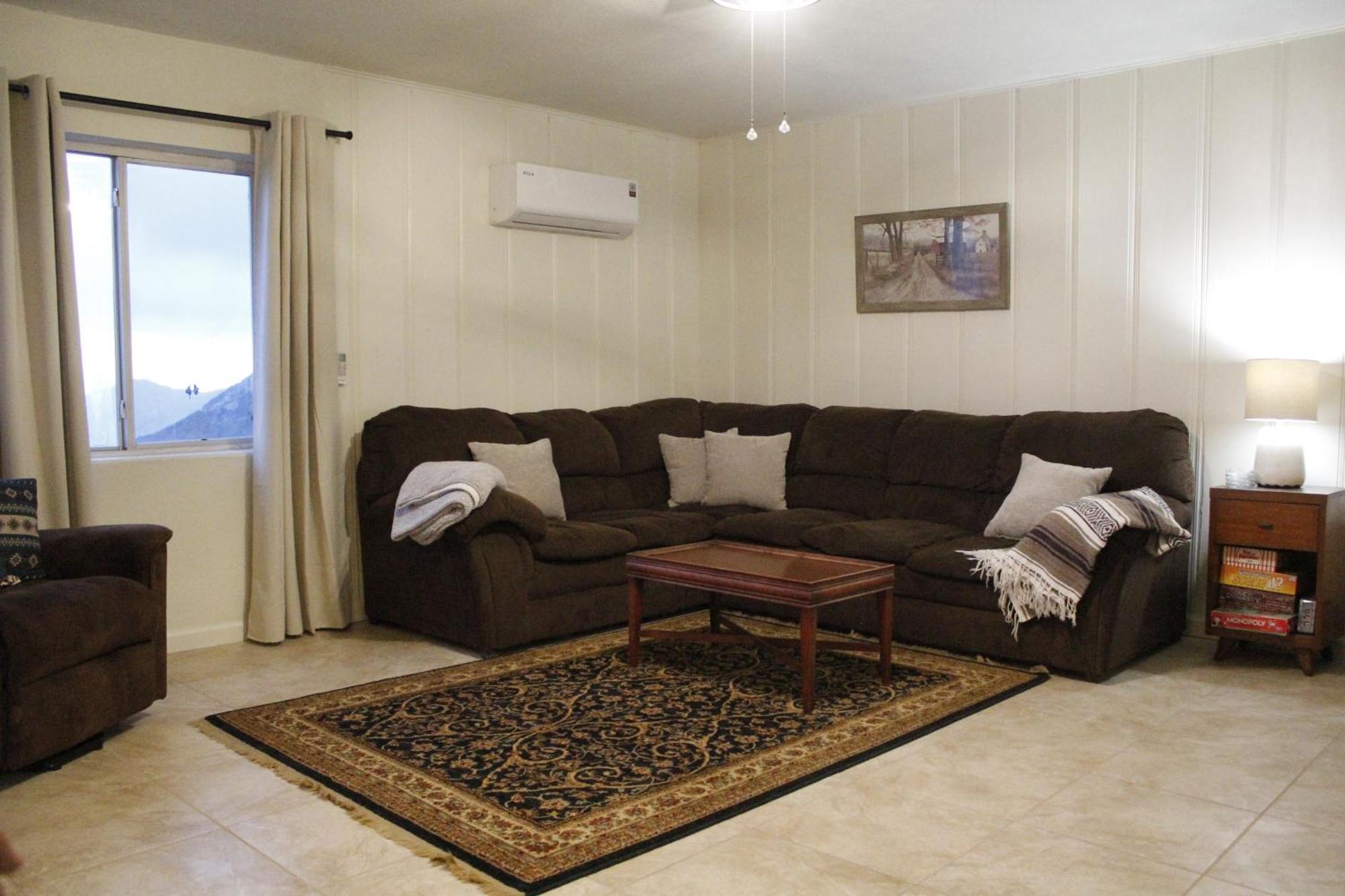 Dunlap Hummingbird Hill - Entire Cabin מראה חיצוני תמונה