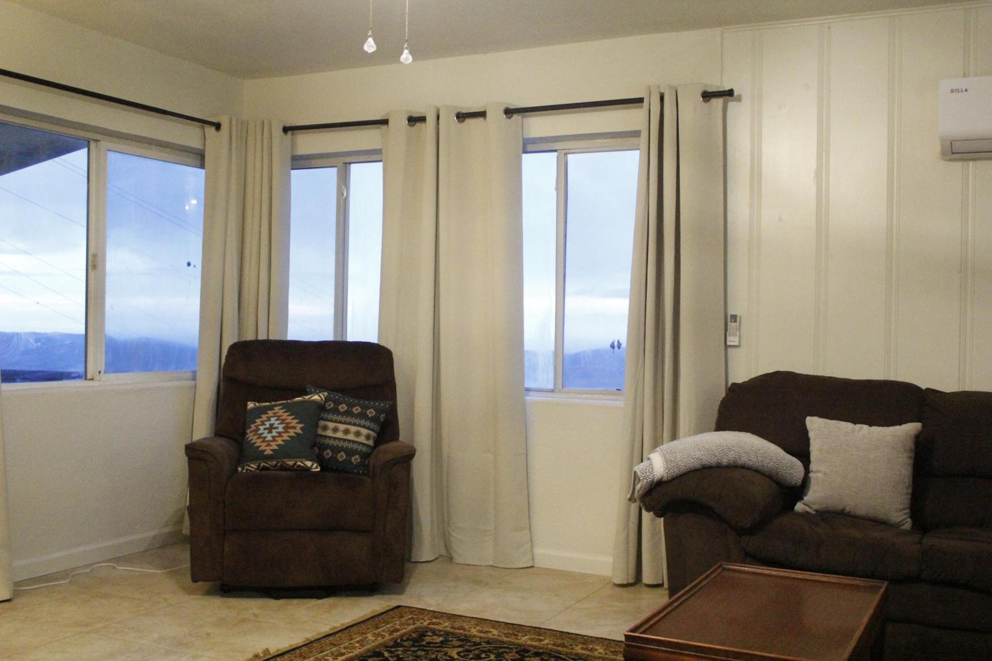 Dunlap Hummingbird Hill - Entire Cabin מראה חיצוני תמונה
