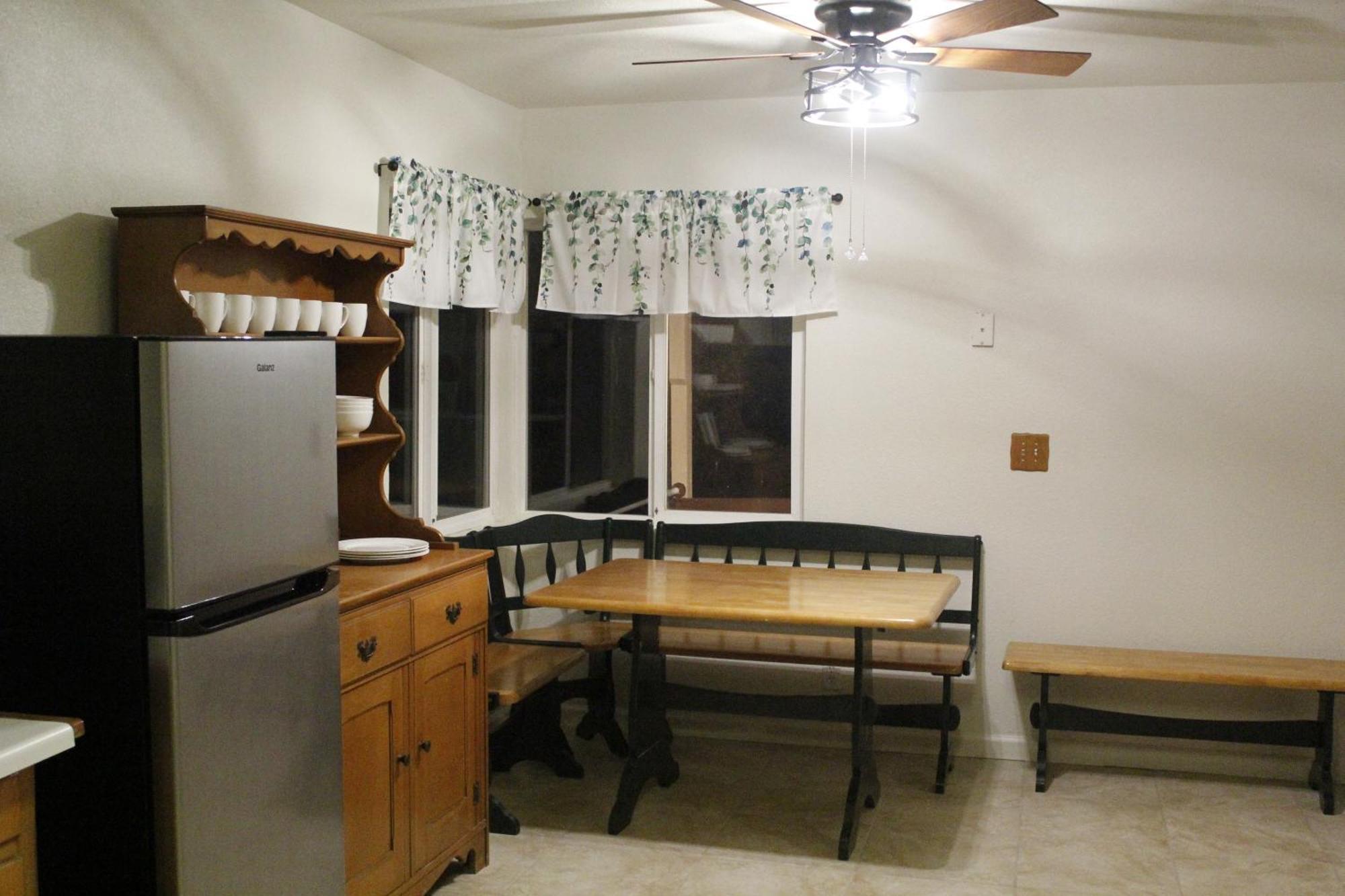 Dunlap Hummingbird Hill - Entire Cabin מראה חיצוני תמונה