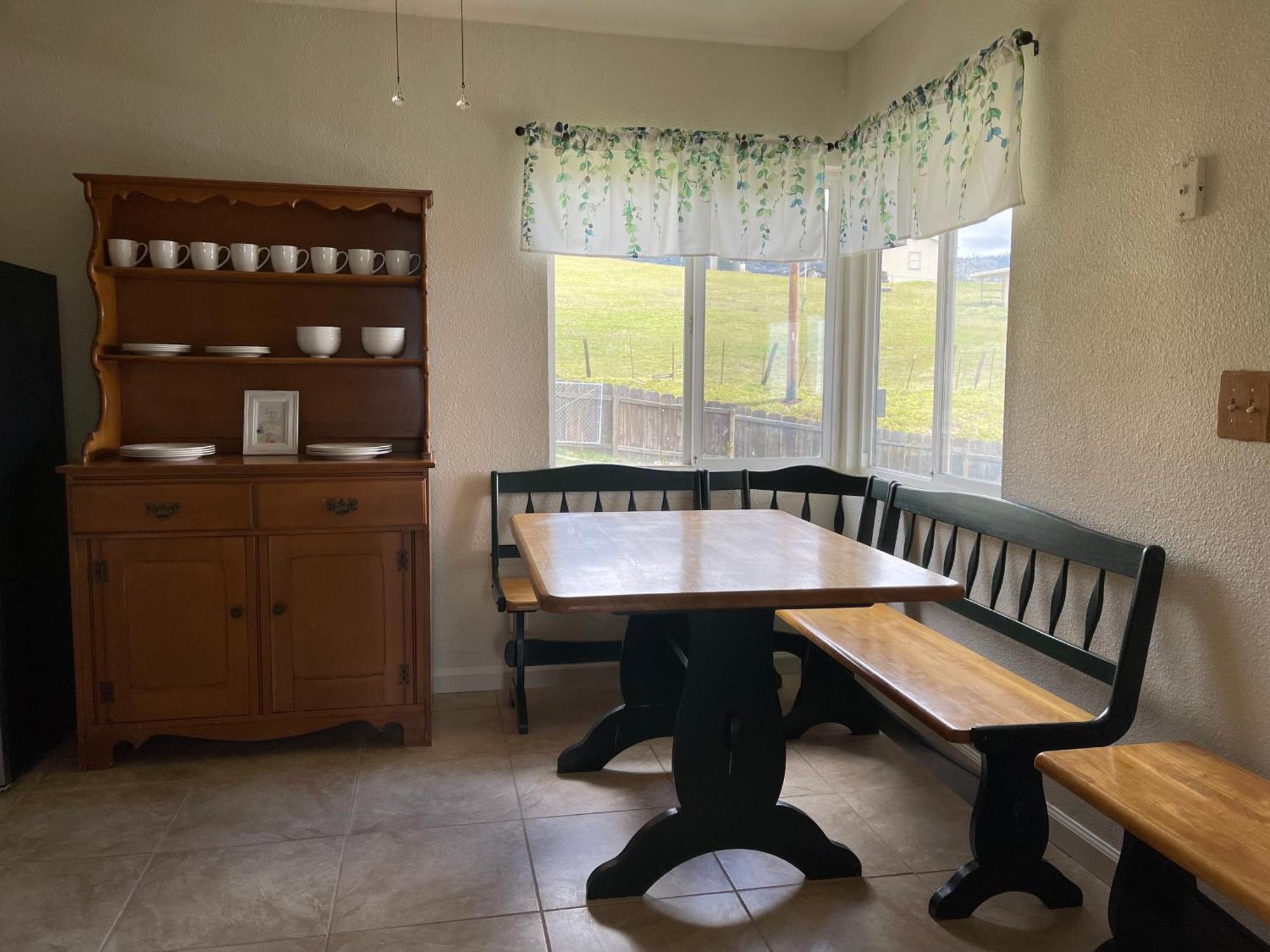 Dunlap Hummingbird Hill - Entire Cabin מראה חיצוני תמונה