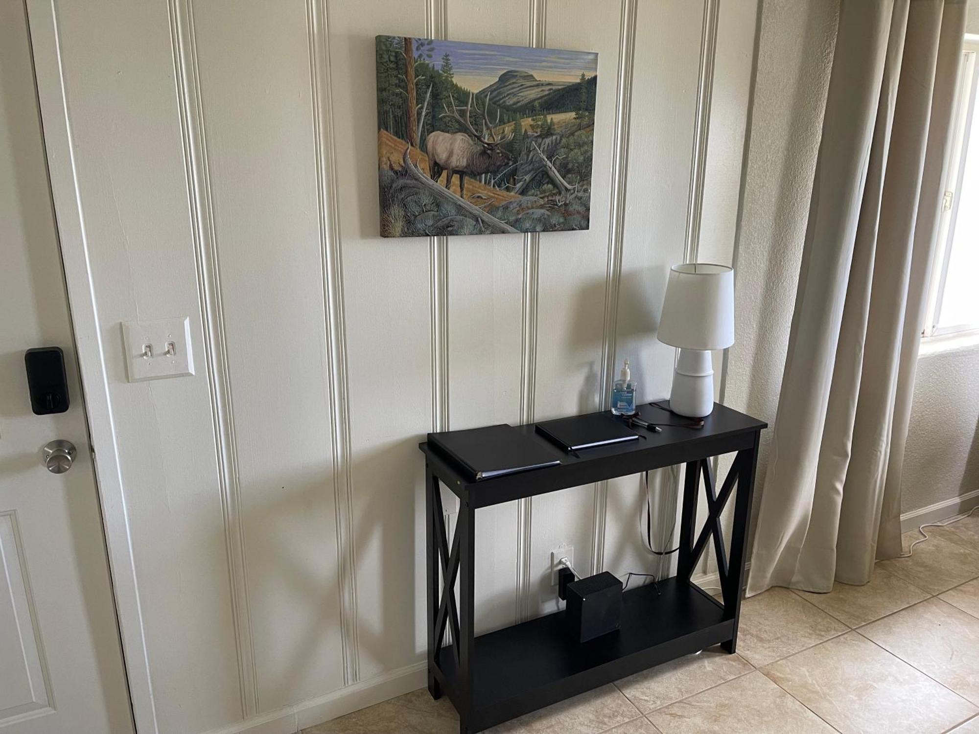 Dunlap Hummingbird Hill - Entire Cabin מראה חיצוני תמונה