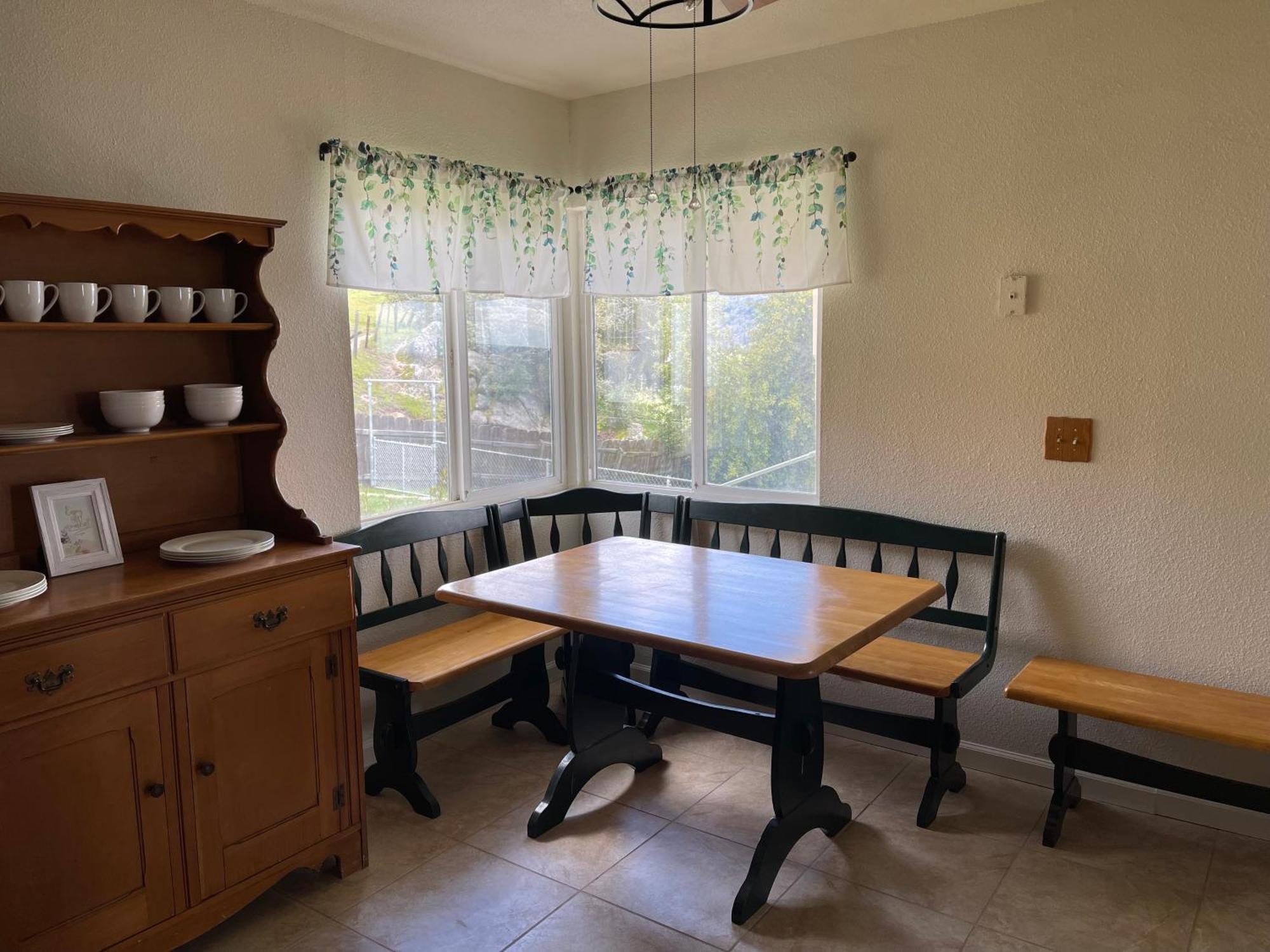 Dunlap Hummingbird Hill - Entire Cabin מראה חיצוני תמונה